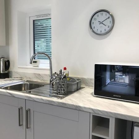 Dolly Cottage Colchester Mile End Εξωτερικό φωτογραφία