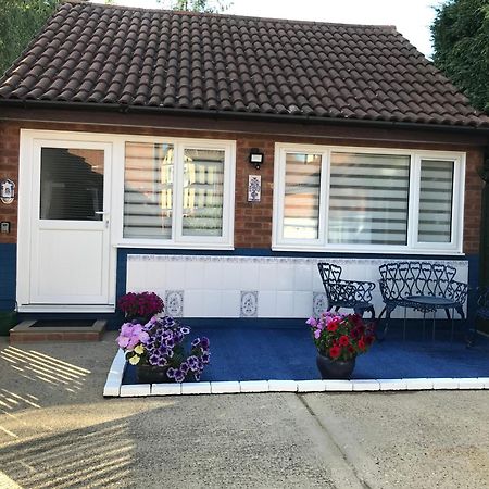 Dolly Cottage Colchester Mile End Εξωτερικό φωτογραφία