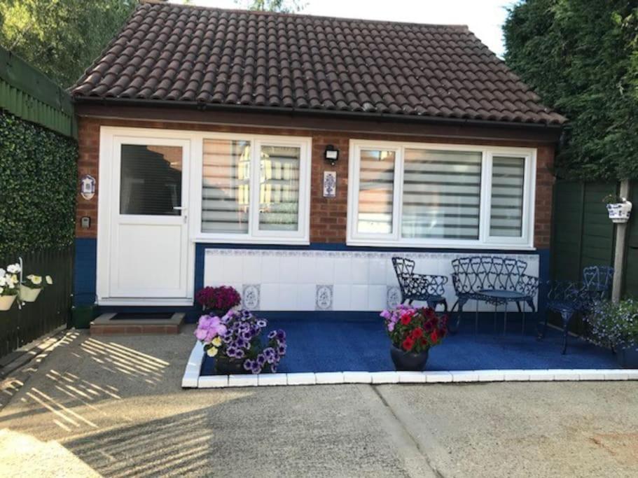 Dolly Cottage Colchester Mile End Εξωτερικό φωτογραφία