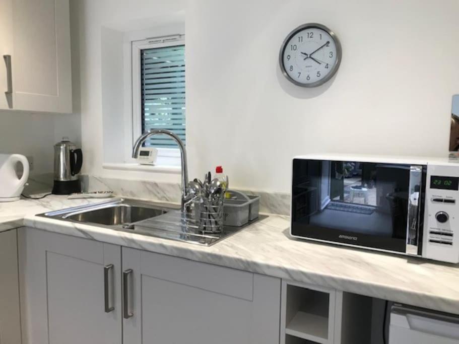 Dolly Cottage Colchester Mile End Εξωτερικό φωτογραφία