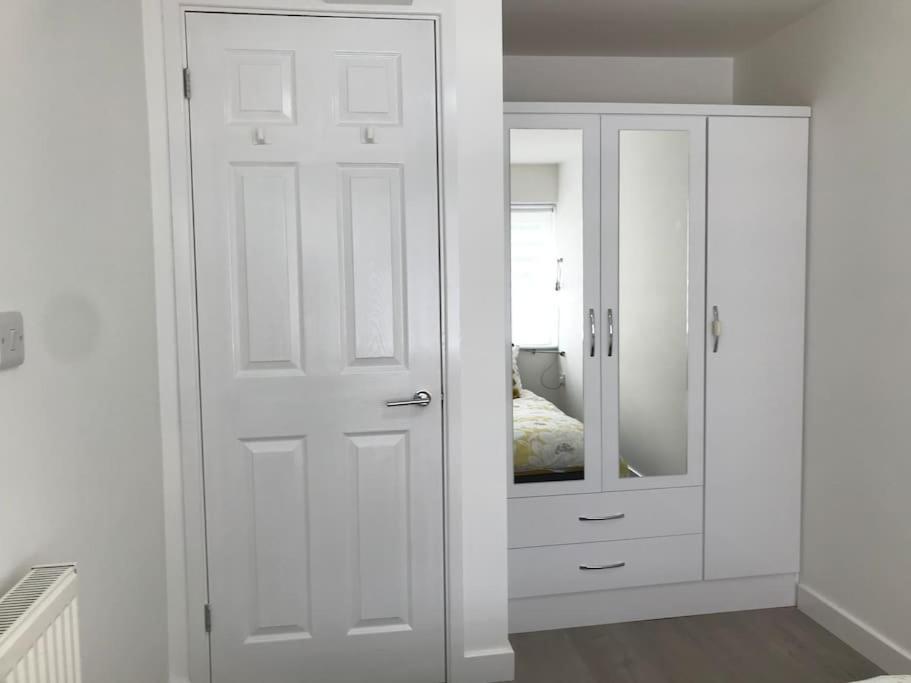 Dolly Cottage Colchester Mile End Εξωτερικό φωτογραφία