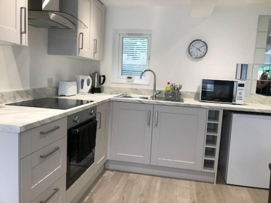 Dolly Cottage Colchester Mile End Εξωτερικό φωτογραφία
