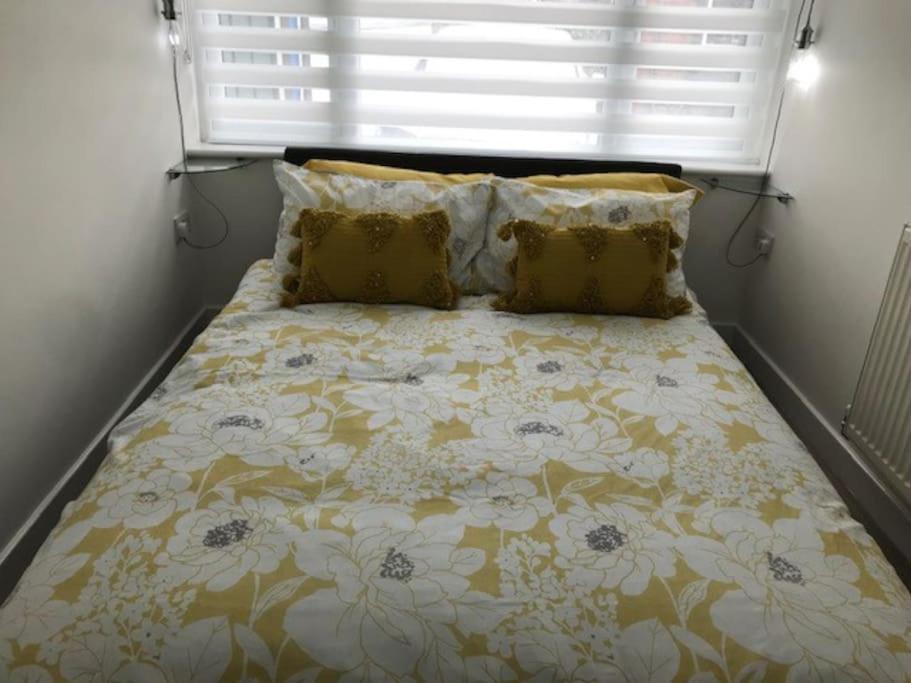 Dolly Cottage Colchester Mile End Εξωτερικό φωτογραφία