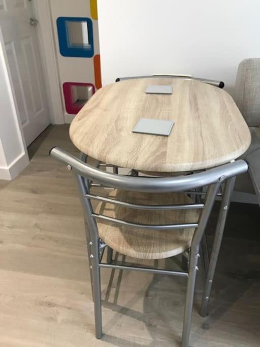 Dolly Cottage Colchester Mile End Εξωτερικό φωτογραφία