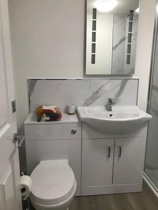 Dolly Cottage Colchester Mile End Εξωτερικό φωτογραφία