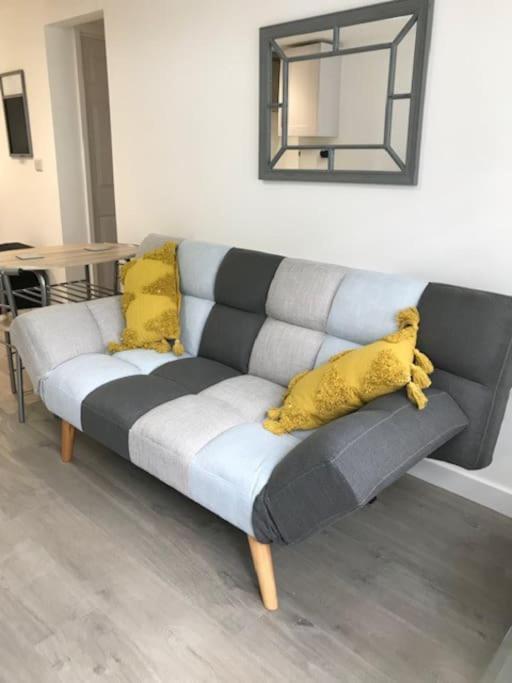 Dolly Cottage Colchester Mile End Εξωτερικό φωτογραφία