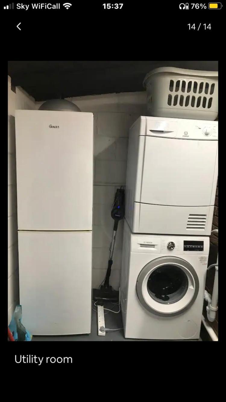 Dolly Cottage Colchester Mile End Εξωτερικό φωτογραφία